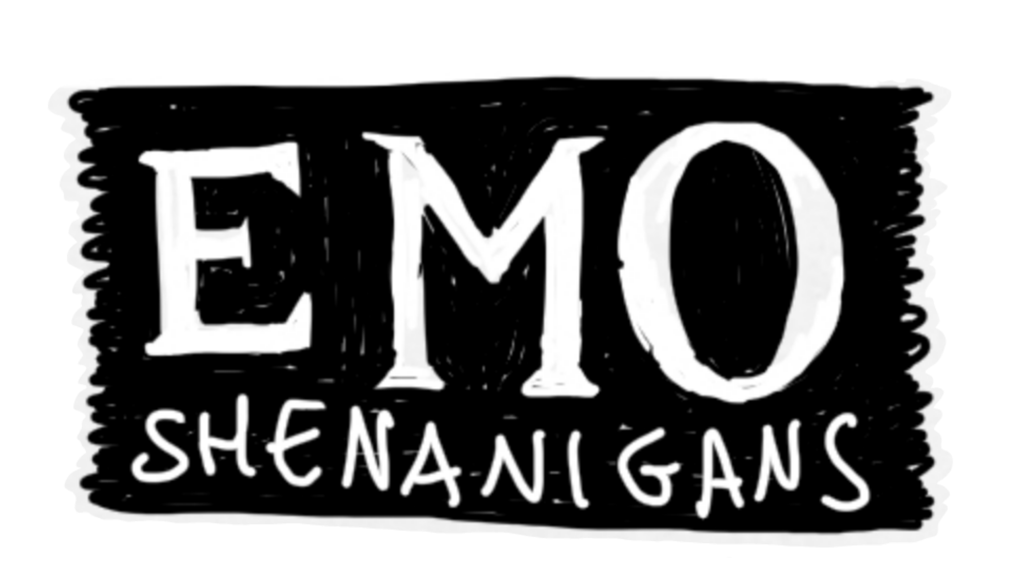 Emo Shenanigans Logo